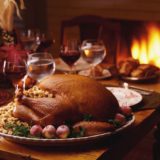 Thanksgiving Holiday Celebration- 2019